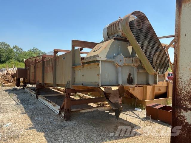 Gator PLS-3630 Other