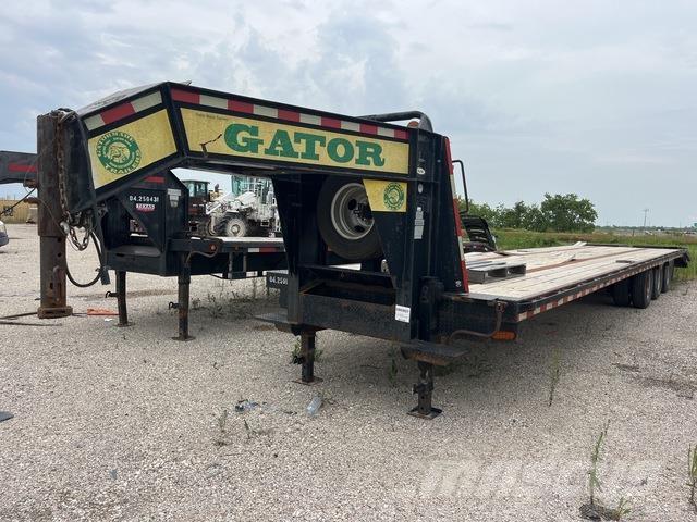  Gatormade Car carrier