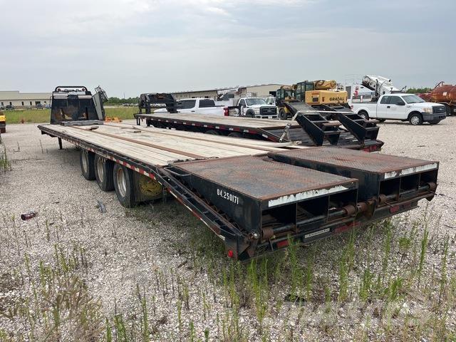  Gatormade Car carrier