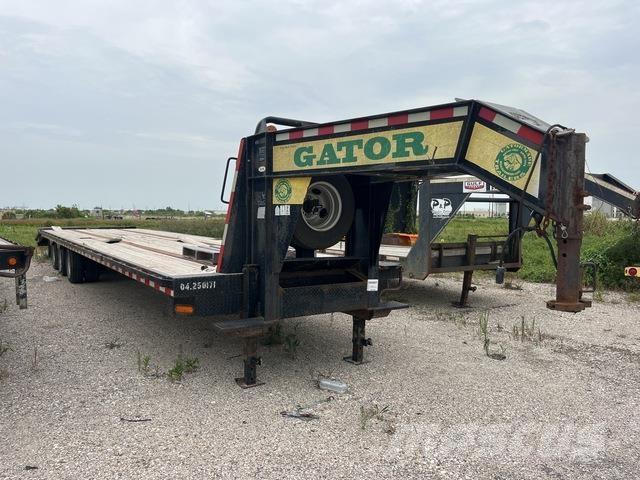  Gatormade Car carrier