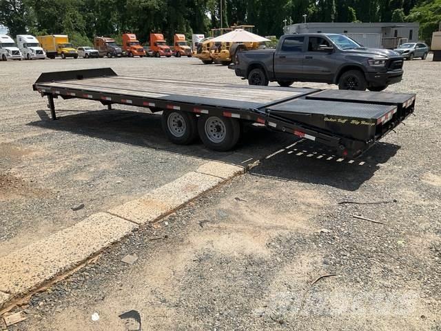  Gatormade 25 Car carrier