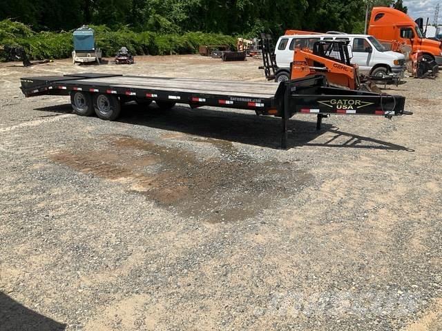  Gatormade 25 Car carrier