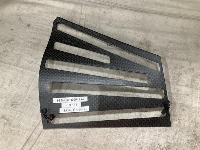  GE 30R0054P16 Other components