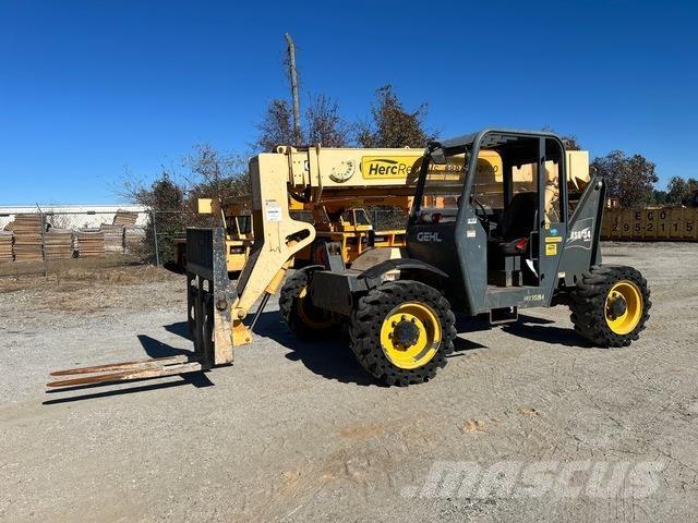 Gehl RS6034 Telescopic handlers