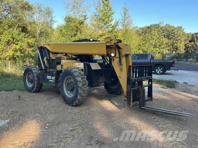 Gehl RS8-42 Telescopic handlers