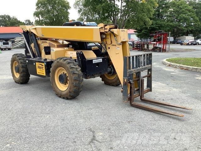 Gehl RS8-42 Telescopic handlers