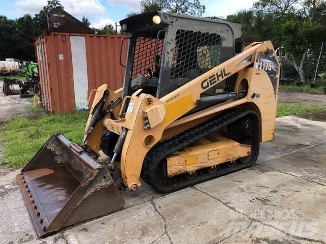 Gehl RT175 Skid steer loaders