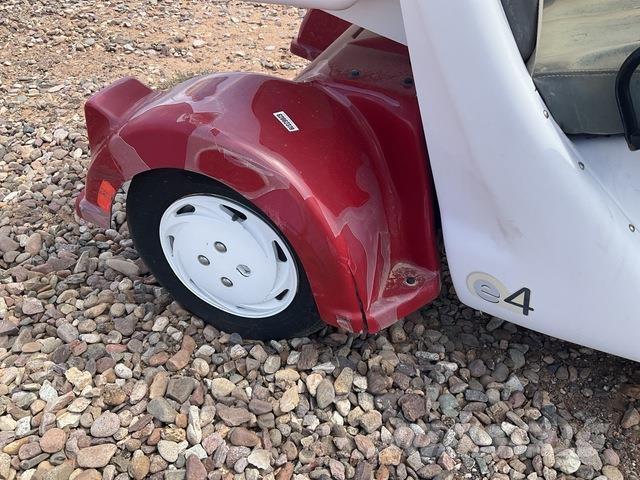  GEM E4 Utility machines