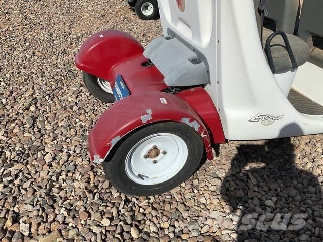  GEM E825 Utility machines