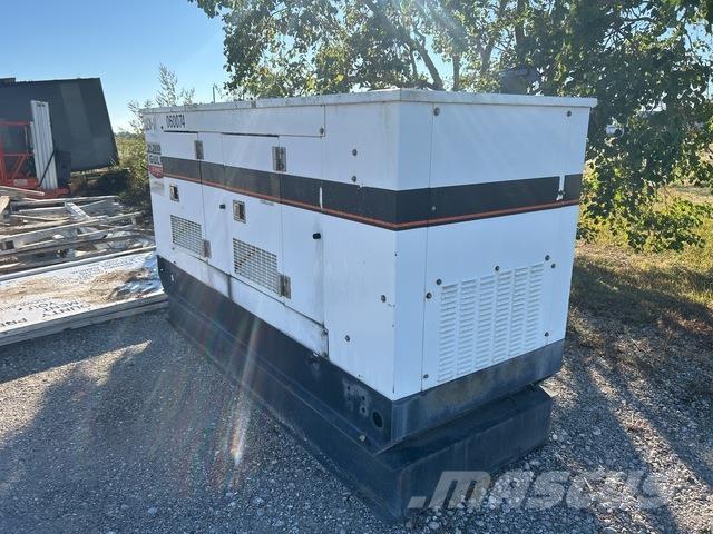 Generac  Diesel Generators