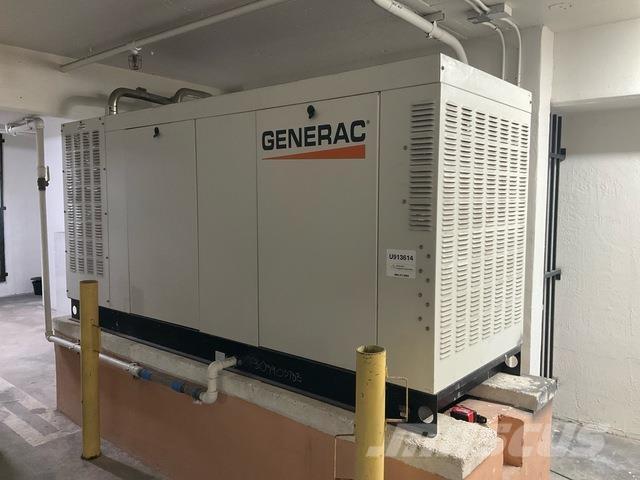 Generac  Diesel Generators
