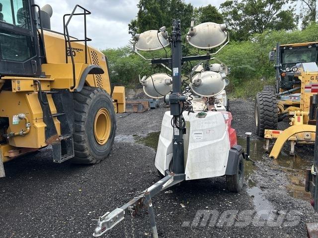 Generac MLT6S Light towers