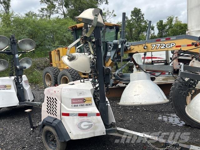 Generac MLT6S Light towers
