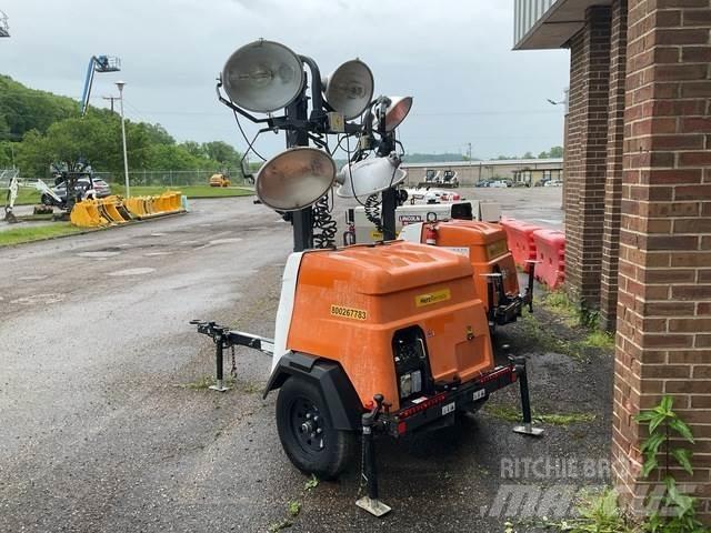 Generac MLT6SK Light towers