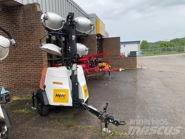 Generac MLT6SK Light towers