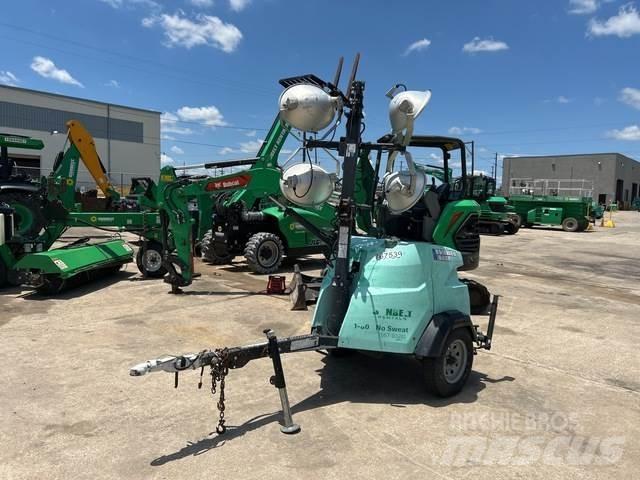 Generac MLT6SK Light towers