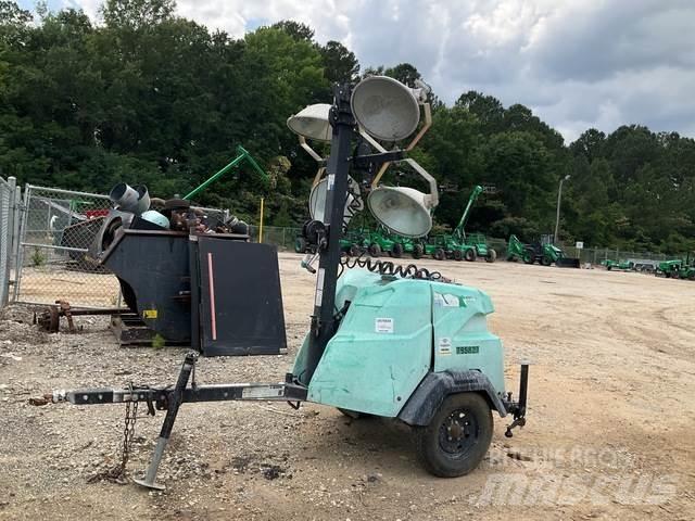 Generac MLT6SK Light towers