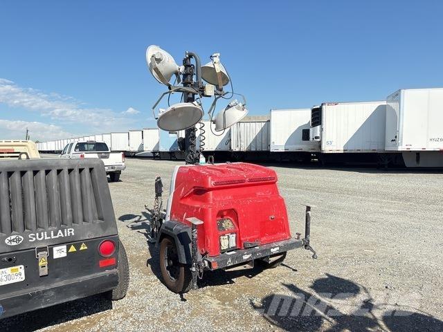 Generac MLT6SM Light towers