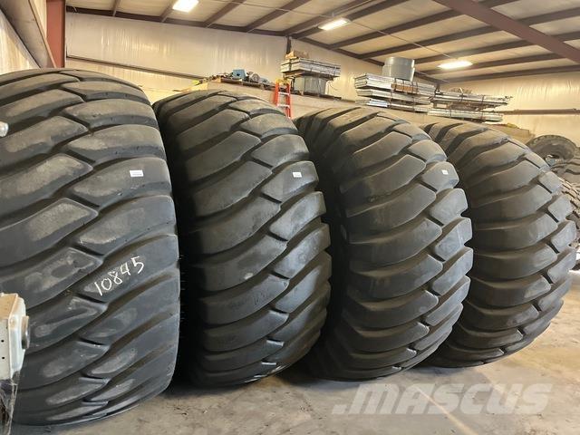 General  Tyres, wheels and rims