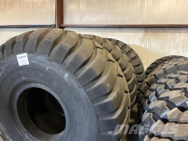 General  Tyres, wheels and rims