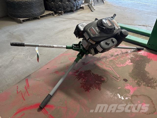 General 332H Light drills