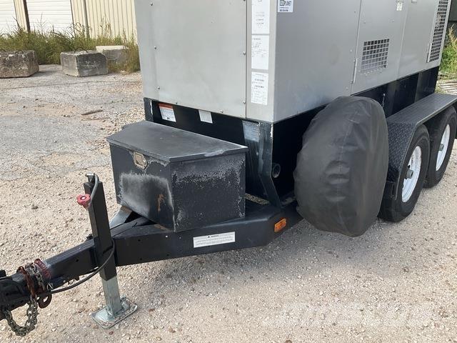  Generator Set Diesel Generators
