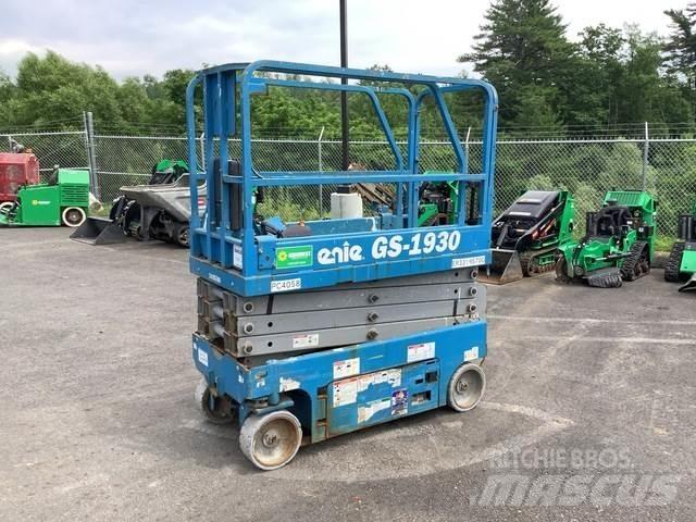 Genie GS-1930 Scissor lifts
