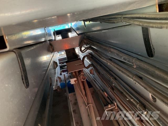 Genie GS2632 Scissor lifts