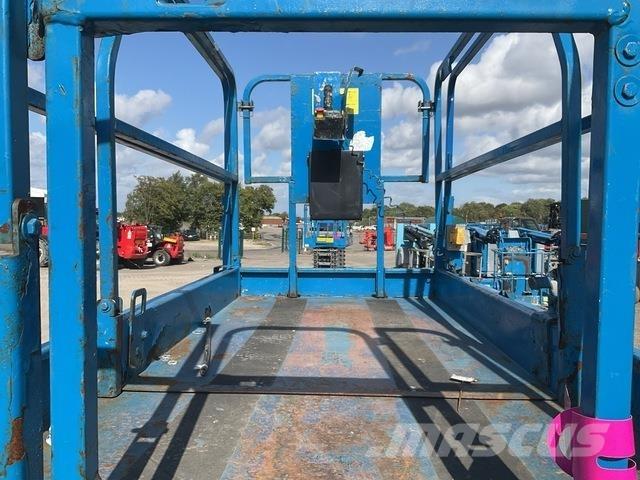 Genie GS4047 Scissor lifts