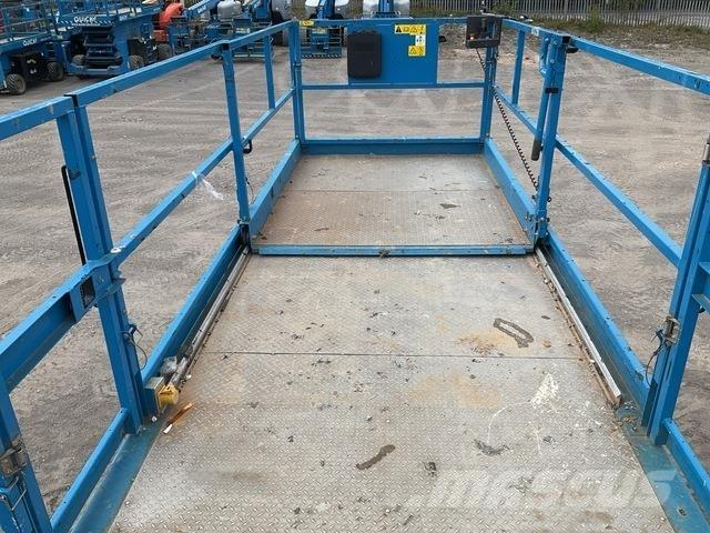 Genie GS5390 Scissor lifts