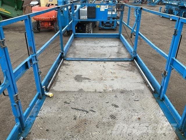 Genie GS5390 Scissor lifts