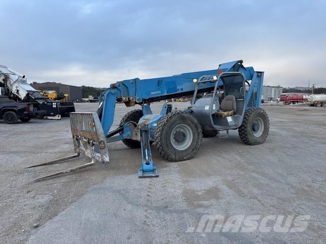 Genie GTH-1056 Telescopic handlers