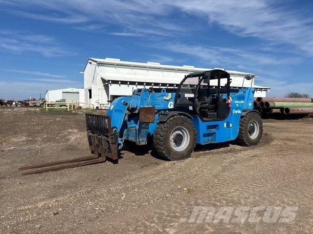 Genie GTH-1256 Telescopic handlers
