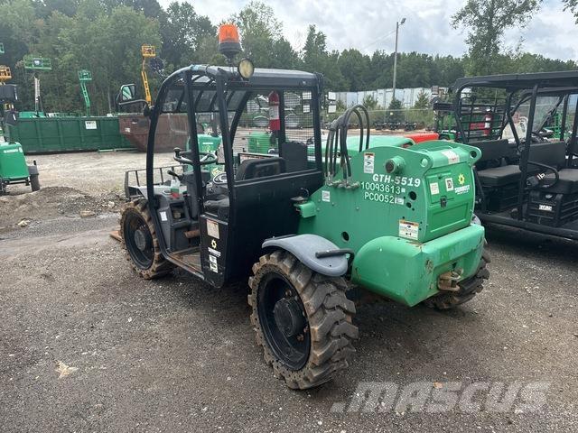 Genie GTH-5519 Telescopic handlers