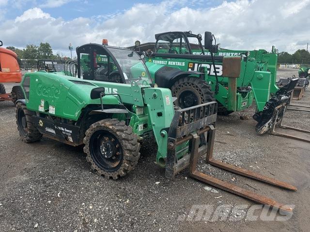 Genie GTH-5519 Telescopic handlers