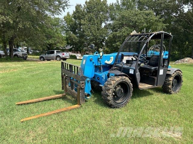 Genie GTH-5519 Telescopic handlers