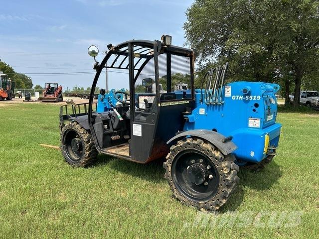 Genie GTH-5519 Telescopic handlers