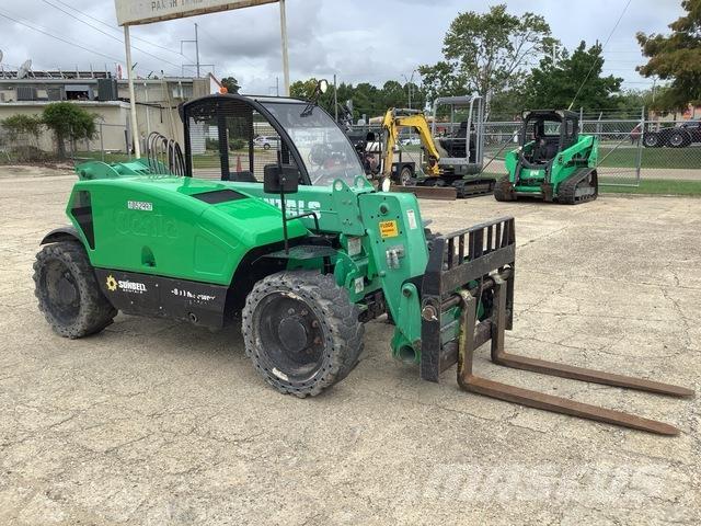 Genie GTH-5519 Telescopic handlers
