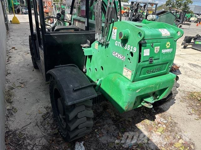 Genie GTH-5519 Telescopic handlers