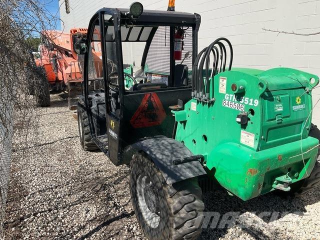 Genie GTH-5519 Telescopic handlers