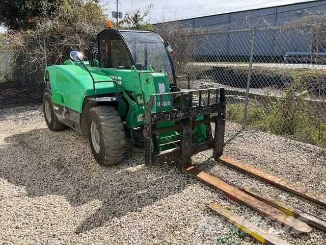 Genie GTH-5519 Telescopic handlers