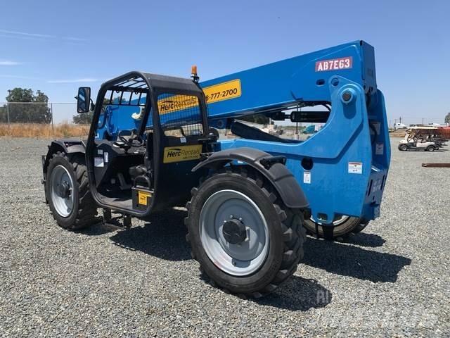 Genie GTH-636 Telescopic handlers