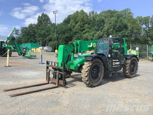 Genie GTH-636 Telescopic handlers