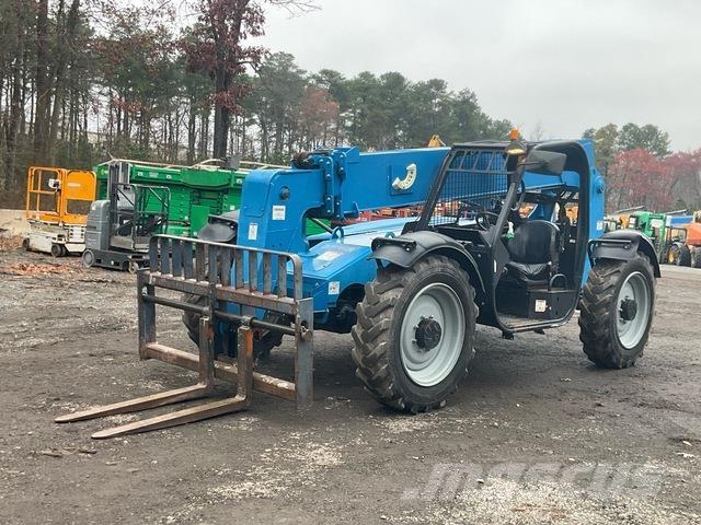 Genie GTH-636 Telescopic handlers
