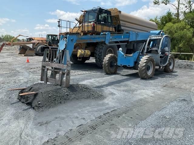 Genie GTH-842 Telescopic handlers