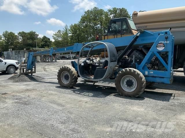 Genie GTH-842 Telescopic handlers