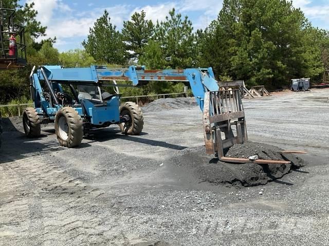 Genie GTH-842 Telescopic handlers