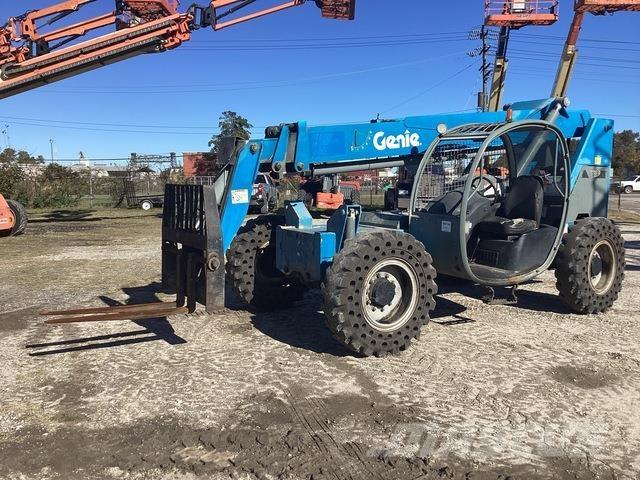 Genie GTH-842 Telescopic handlers