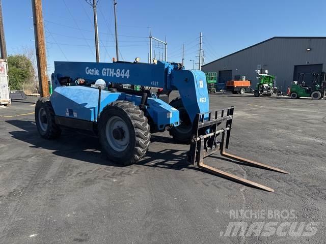 Genie GTH-844 Telescopic handlers
