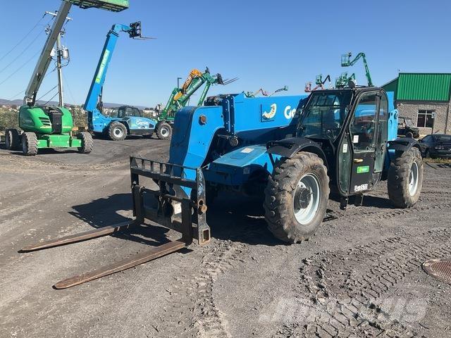 Genie GTH-844 Telescopic handlers